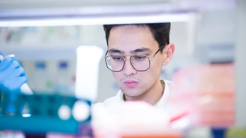 Vacina experimental de mRNA da Universidade da Flórida mostra ação contra vários tipos de tumor