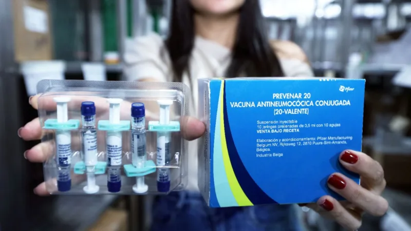 Vacinas especiais passam a ser oferecidas nas UBSs do DF