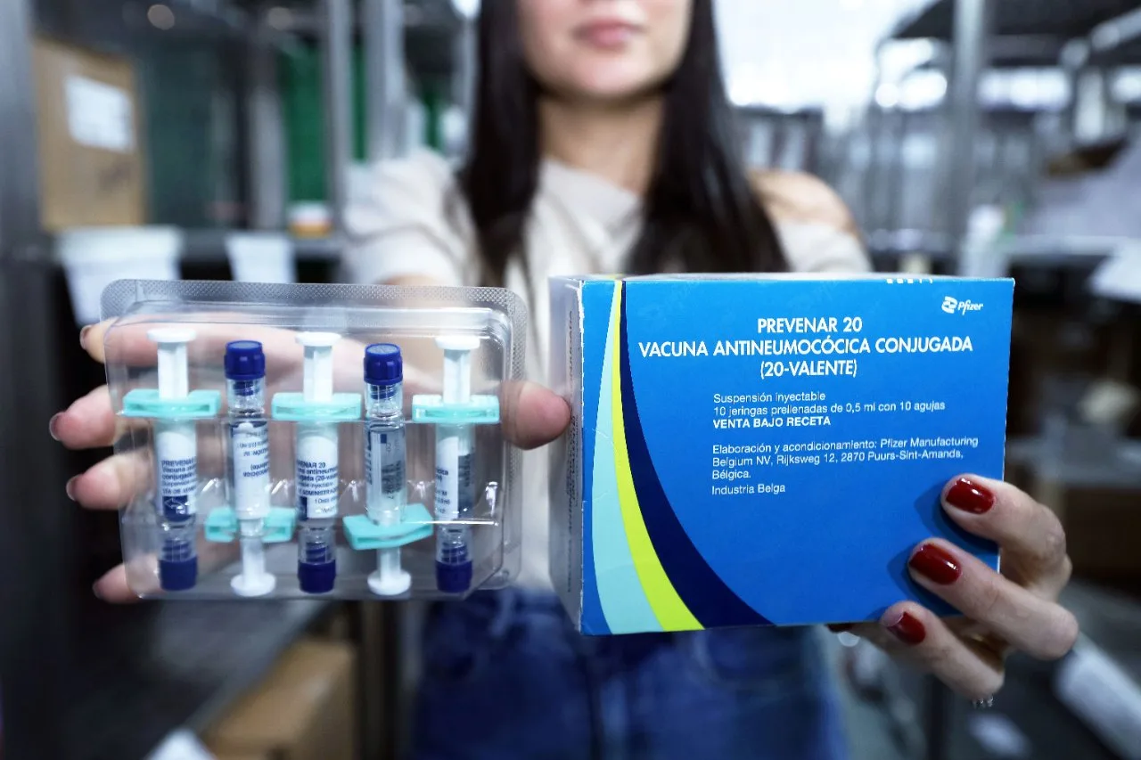 Vacinas especiais passam a ser oferecidas nas UBSs do DF