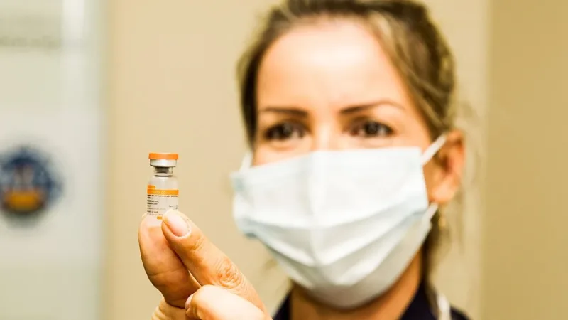 Vacinas respiratórias: como gripe, Covid-19, pneumococo e VSR se complementam