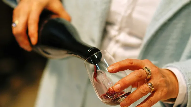 Vinho ou gin: existe alguma bebida alcoólica menos prejudicial?