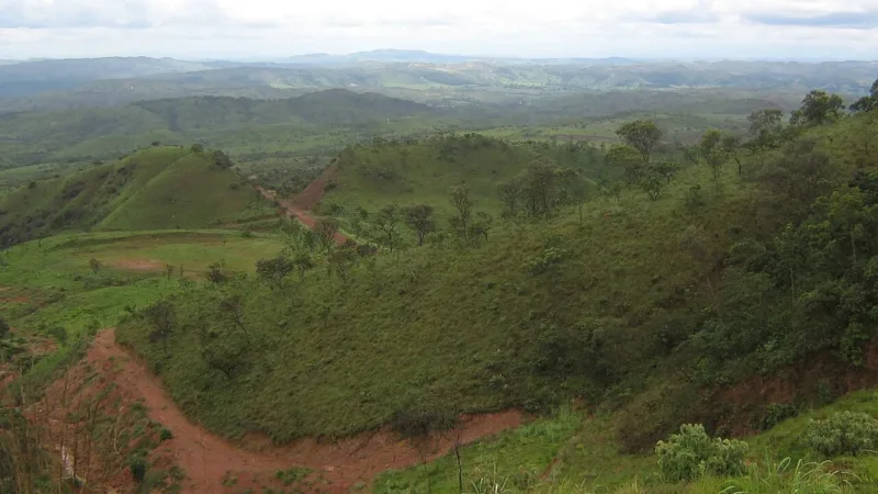Viva Lago Oeste reúne hospedagens, trilhas, cachoeiras e cultura rural a poucos minutos de Brasília