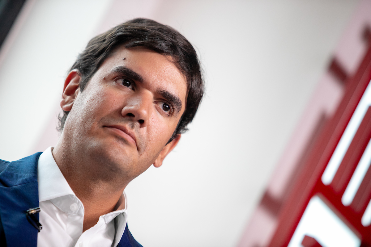 Rafael Prudente (MDB), reeleito com 119.427 votos