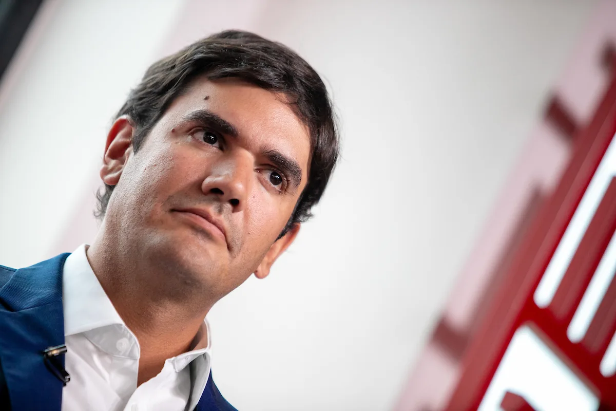 Quem é Rafael Prudente, deputado federal reeleito pelo DF