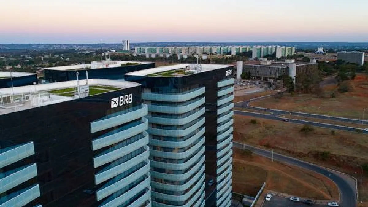 BRB tentou aumentar capital com garantia do GDF, mas PGDF foi contra