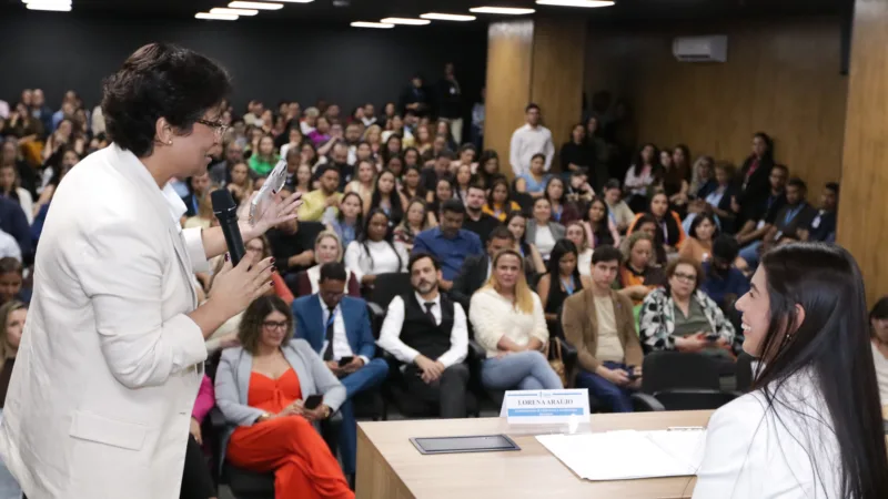 Seminário do IgesDF alerta para assédio em atitudes naturalizadas no trabalho