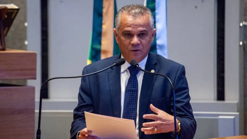 Pastor Daniel de Castro é reeleito distrital no DF com 21.326 votos
