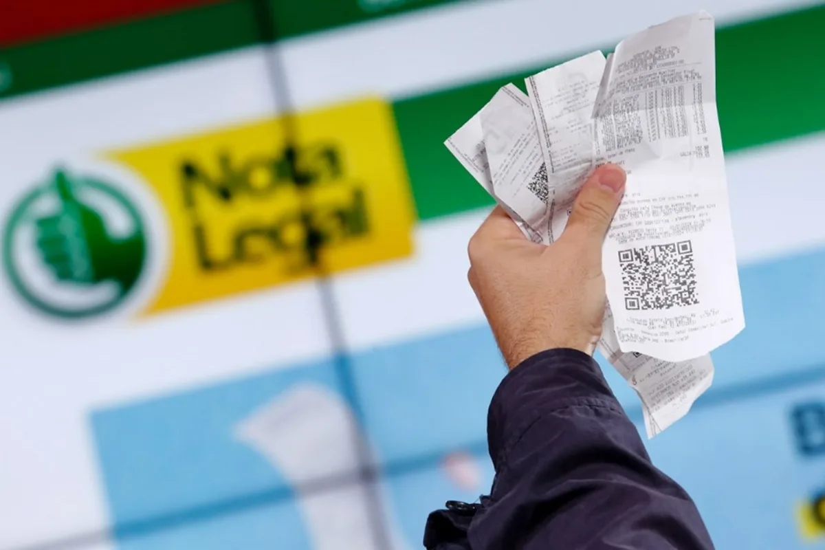 Nota Legal: secretário de Economia diz que beneficiários receberão pagamentos até o fim do ano
