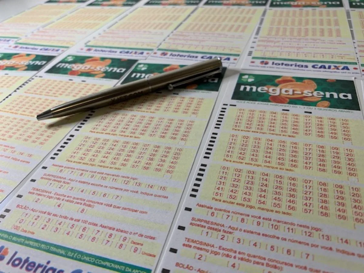 Aposta de Samambaia acerta a quina da Mega-Sena e fatura R$ 207 mil