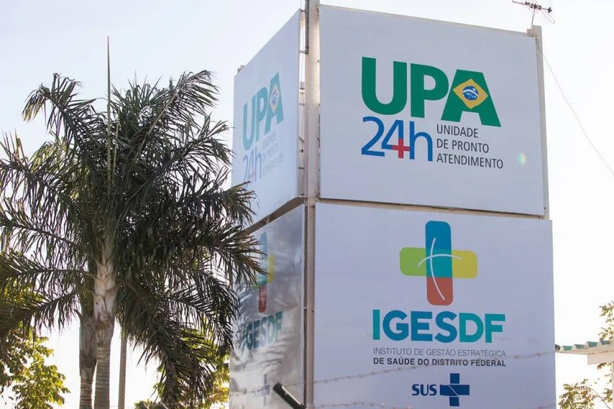 Iges-DF abre processos seletivos com salários de até R$ 5,8 mil