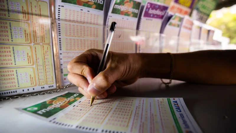 Mega-Sena 3067 acumula em R$ 100 milhões; apostas do DF e de Cristalina acertam a quina e levam R$ 33 mil cada