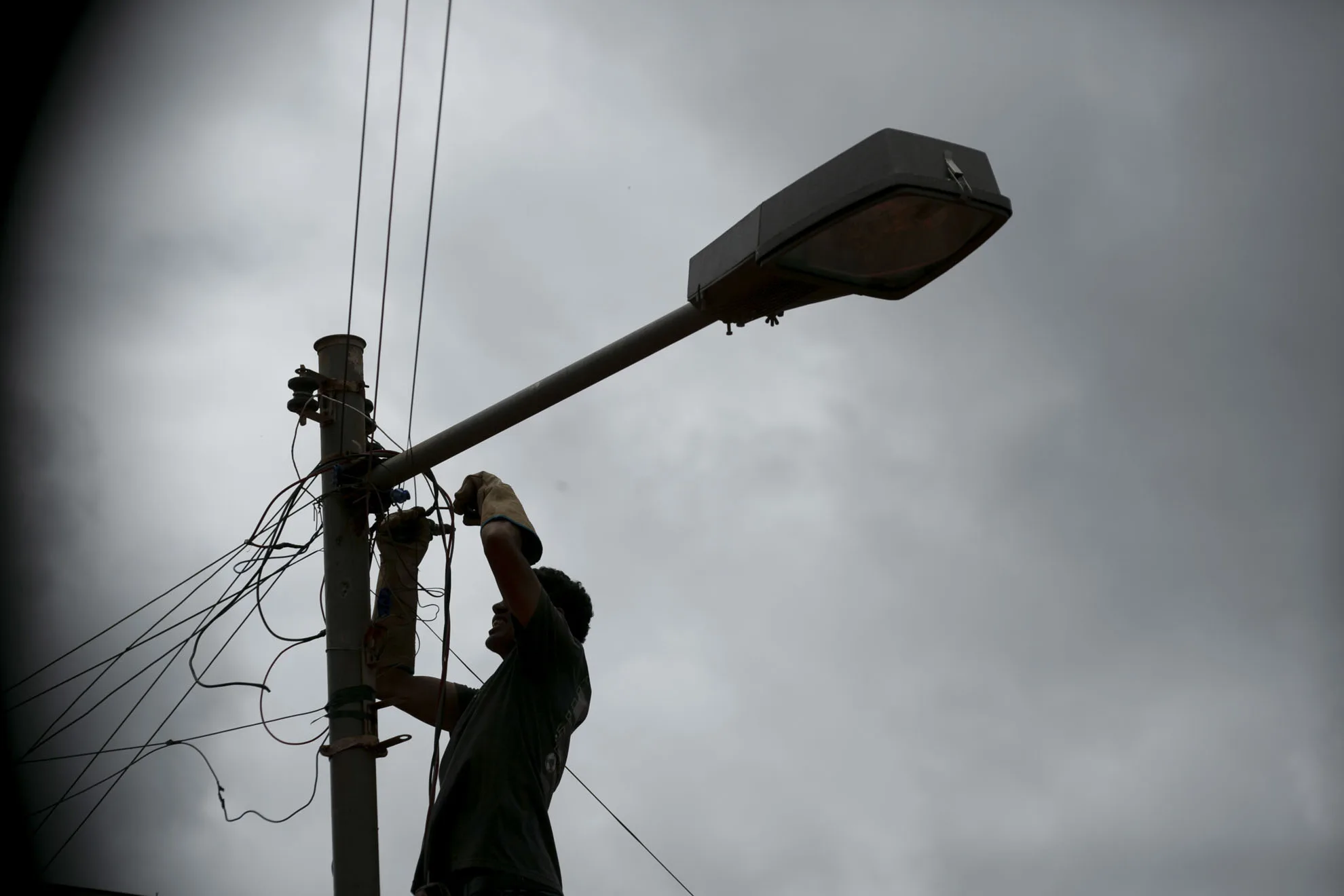 Áreas de Planaltina ficam sem energia nesta terça (20/10)