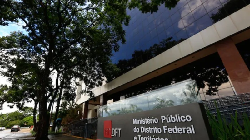 MPDFT define lista com dois nomes para procurador-geral de Justiça: Claudia Tomelin e Libanio Rodrigues