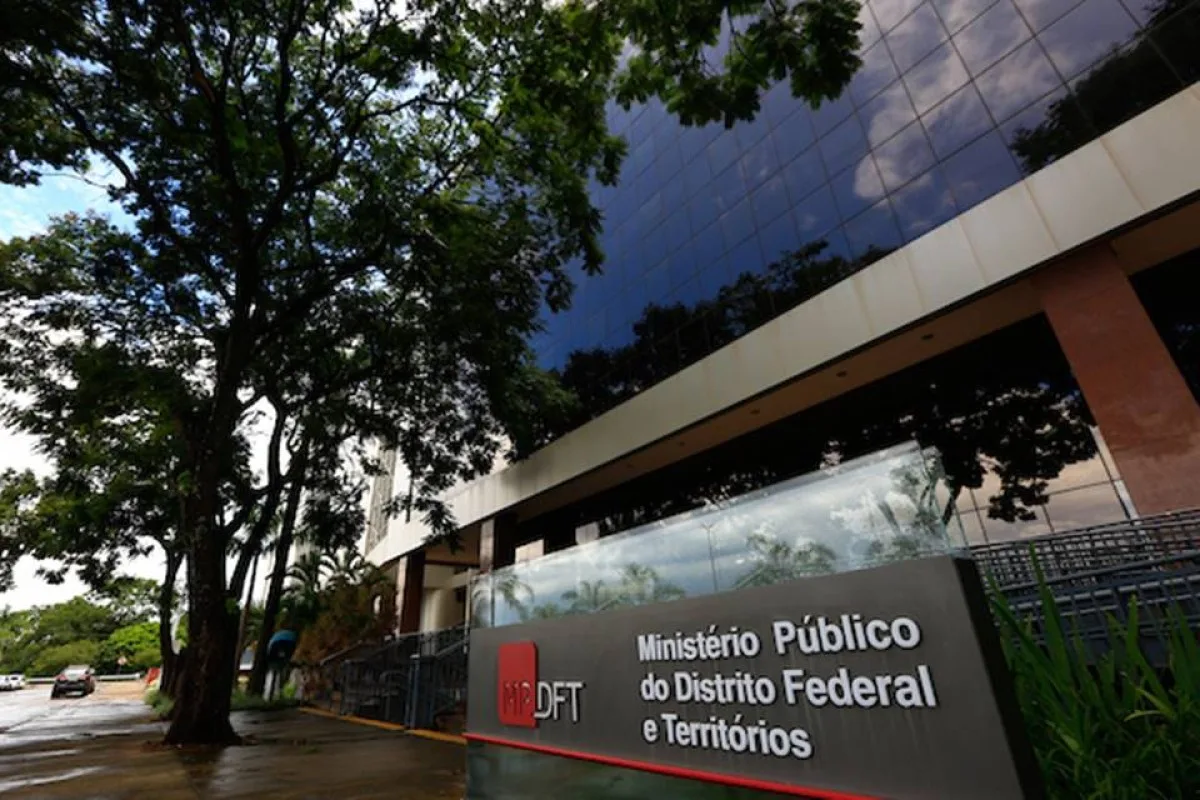 MPDFT define lista com dois nomes para procurador-geral de Justiça: Claudia Tomelin e Libanio Rodrigues