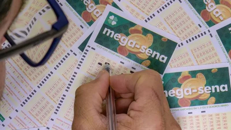 Mega-Sena: três apostas do DF e duas do Entorno acertam a quina; prêmio acumula em R$ 82 milhões