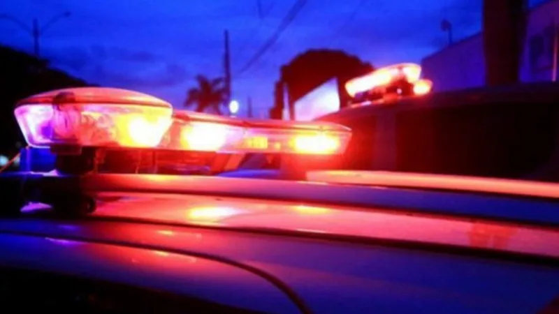 Assaltante que fugiu após tentar roubar policial civil em Taguatinga é preso em Ceilândia