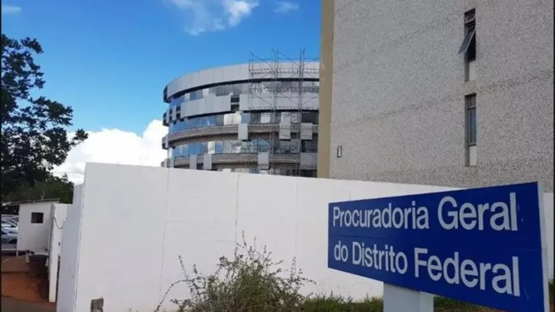 PGDF abre prazo para acordos de precatórios trabalhistas com 40% de desconto