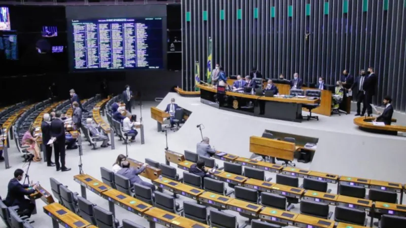 PL cresce e direita segue maioria na nova bancada do DF na Câmara dos Deputados