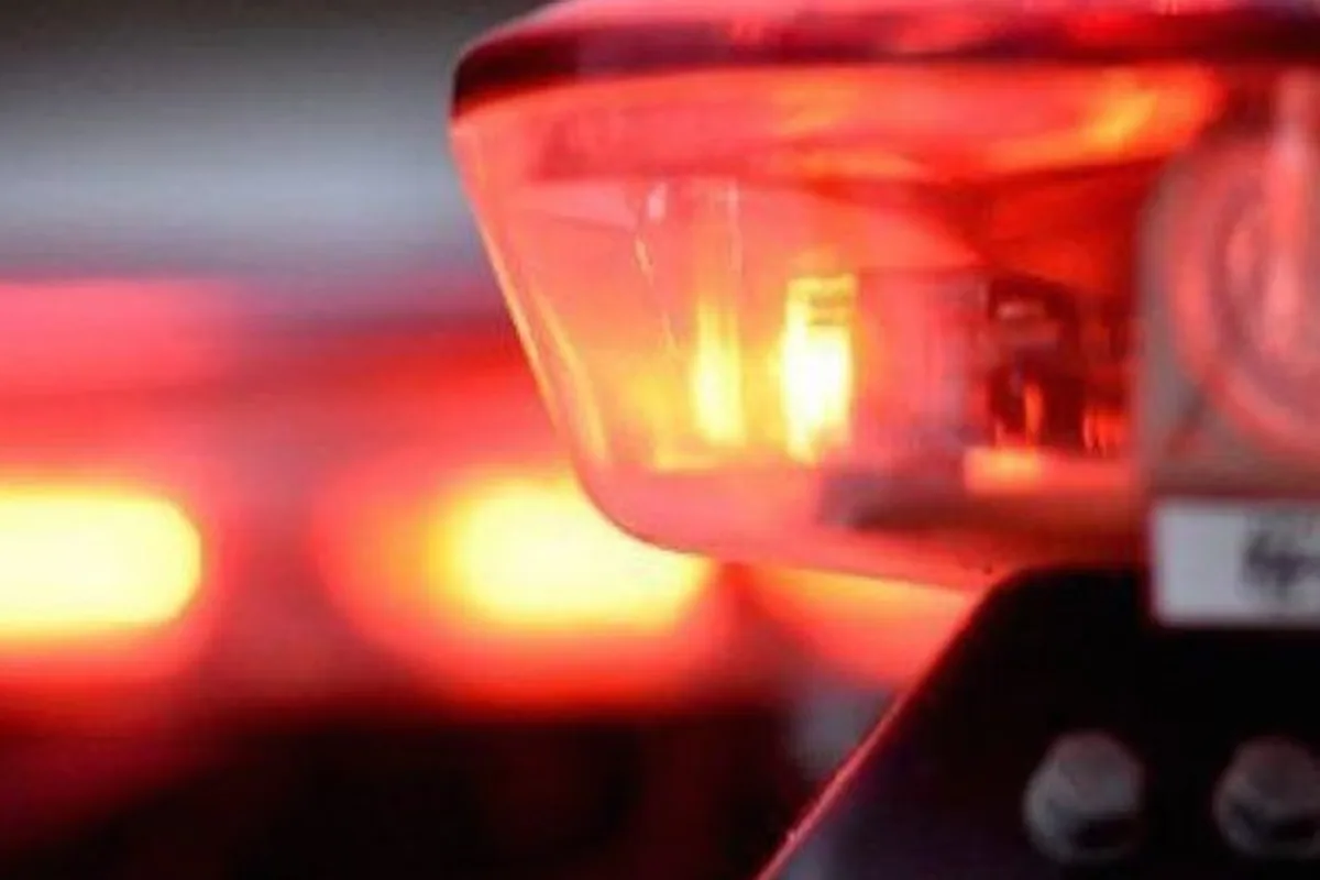 Crânio humano é encontrado atrás de igreja no Lago Norte, e PCDF investiga