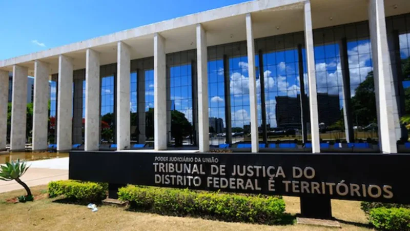 Justiça condena homem que agrediu idoso com socos e chutes no Riacho Fundo I