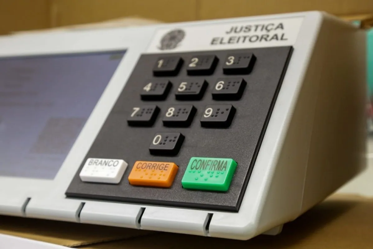 Polícia registra sete denúncias de boca de urna no DF