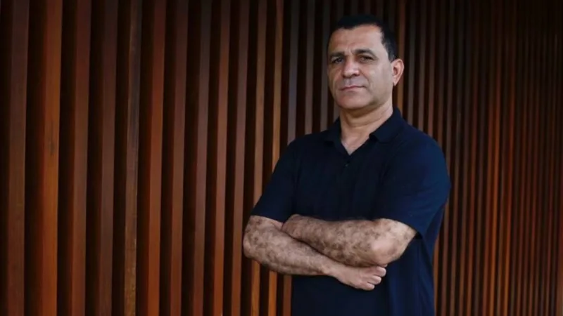 Martins Machado (Republicanos) é reeleito deputado distrital para o terceiro mandato com 27.541 votos