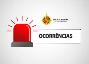 PMDF cumpre mandado de prisão por pensão alimentícia no Recanto das Emas