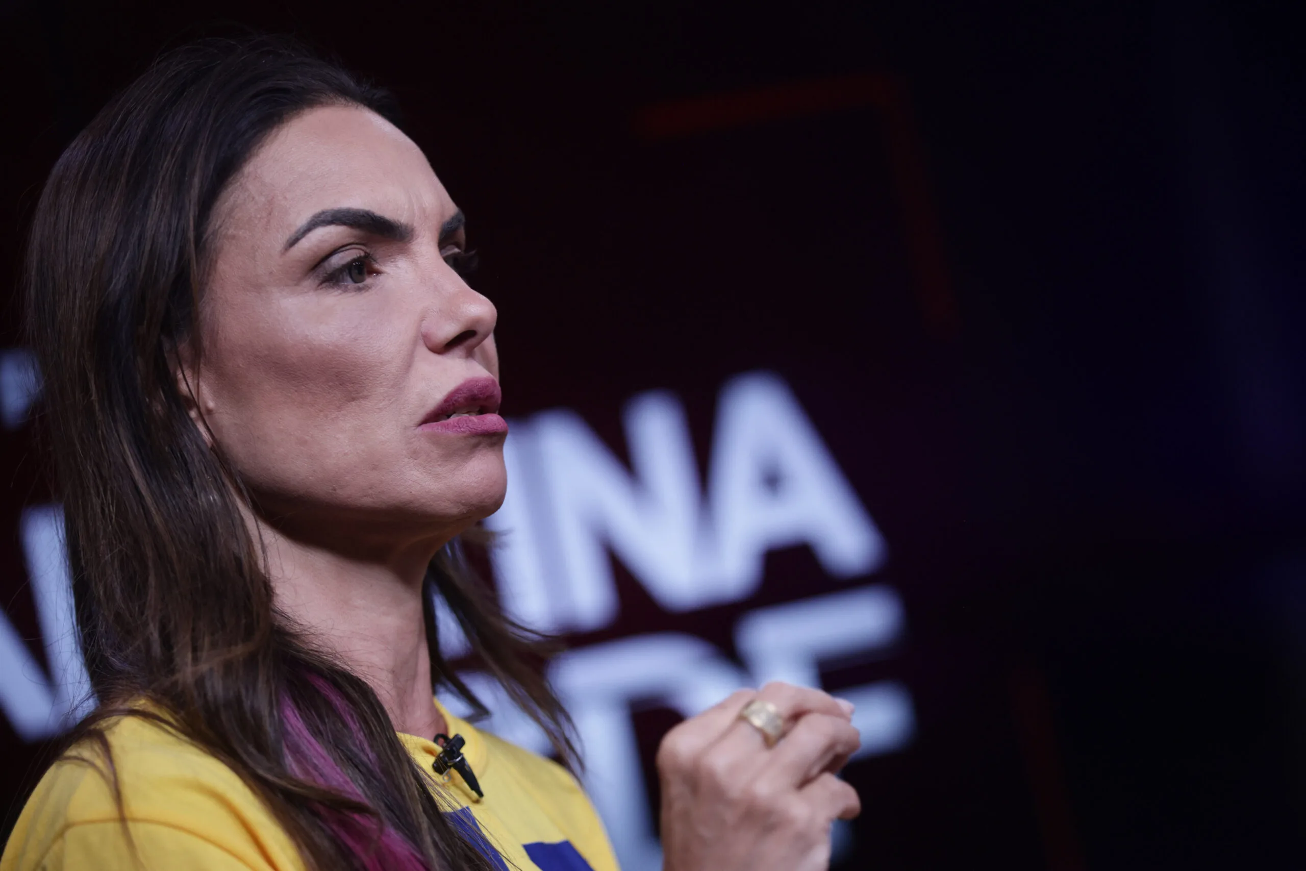 TRE-DF manda Meta identificar perfis alvo de ação da campanha de Paula Belmonte