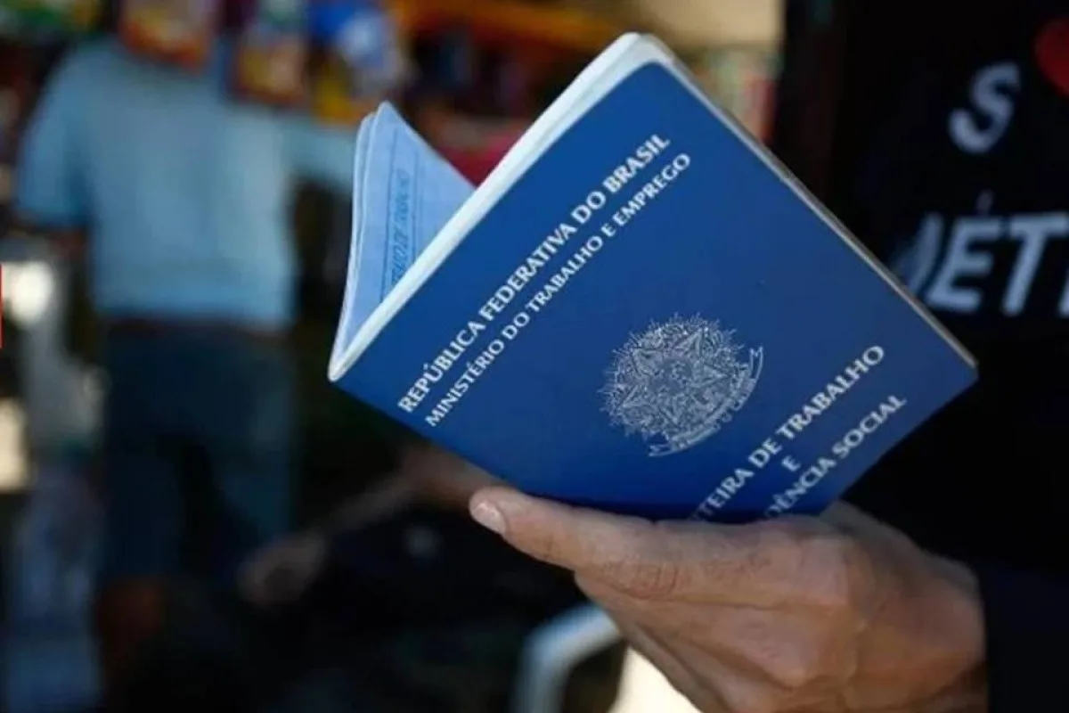 Agências do trabalhador do DF oferecem 1.182 vagas nesta terça-feira