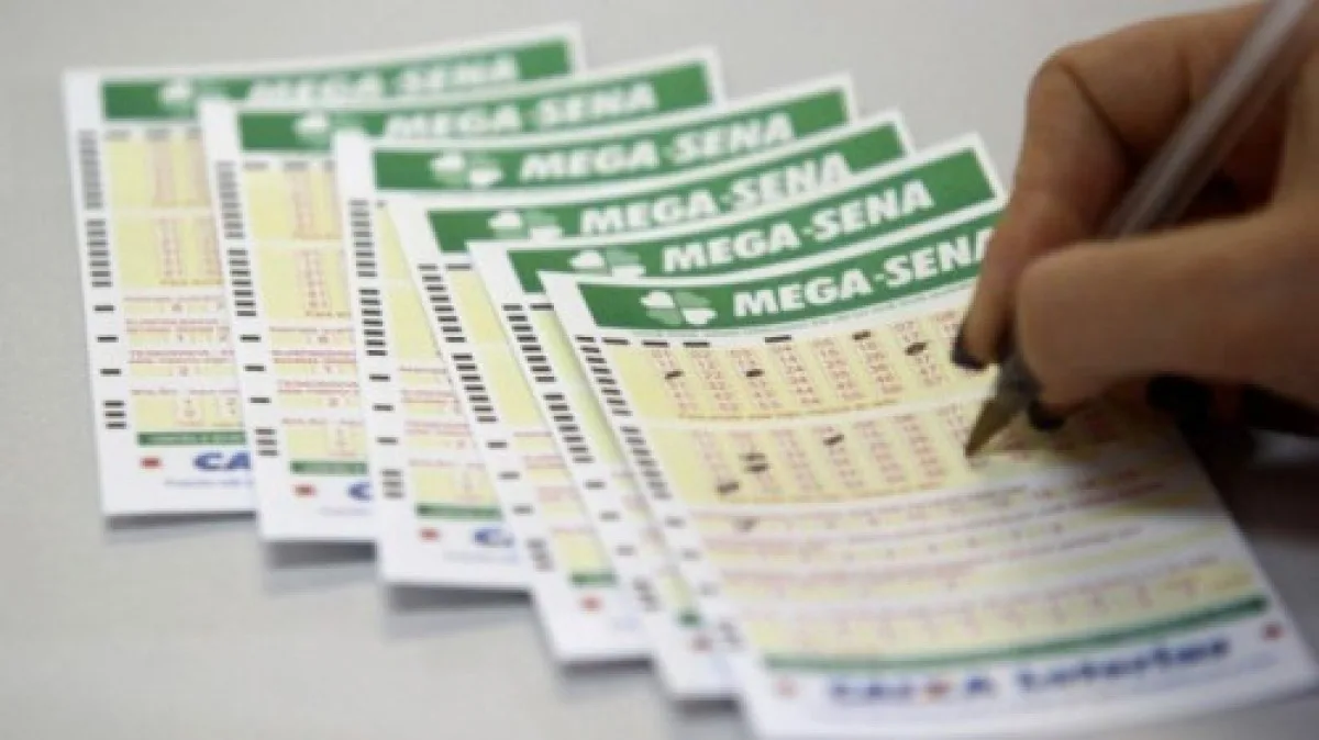 Mega-Sena: bolão do DF ganha R$ 25,2 mil e quatro apostas levam R$ 19 mil