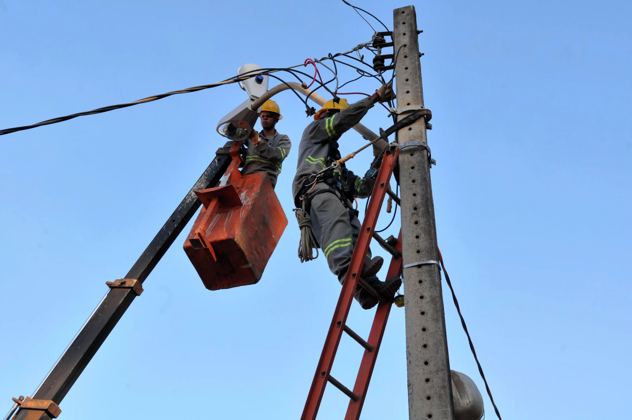 Áreas de Arapoanga e do Sudoeste terão energia interrompida nesta sexta-feira (30)