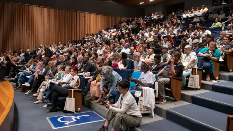 Conselho de Cultura do DF abre inscrições para escolha de representantes dos conselhos regionais até 17 de novembro