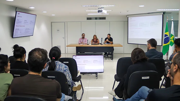 Sisduc é modernizado para facilitar o acesso à documentação urbanística do DF