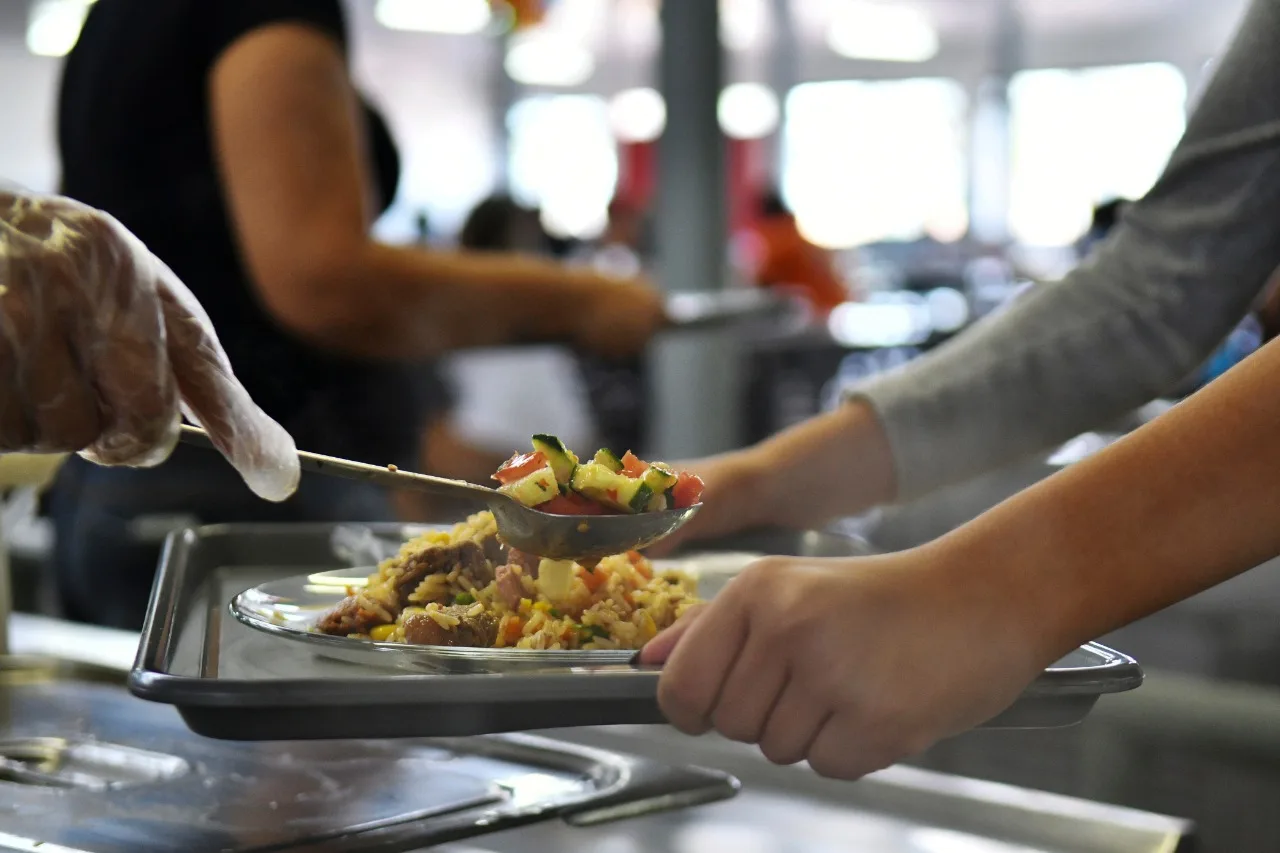 Restaurante Comunitário DJ Jamaika, em Ceilândia, fecha por três meses para manutenção