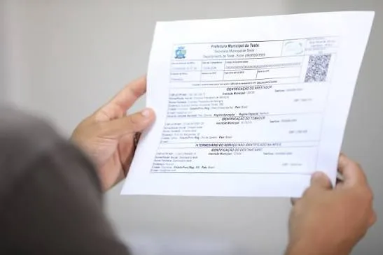 Optantes do Simples Nacional têm até domingo para migrar para o Emissor Nacional de nota fiscal de serviços