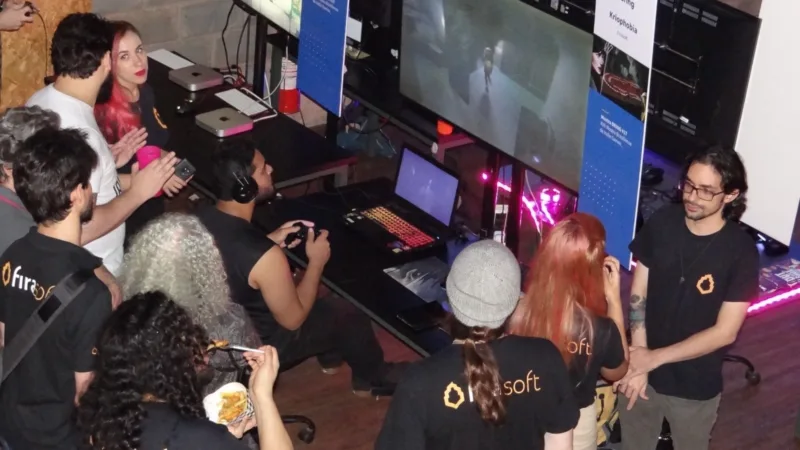 HackaCity Guará reúne tecnologia, startups e games nos dias 4 e 5 de novembro