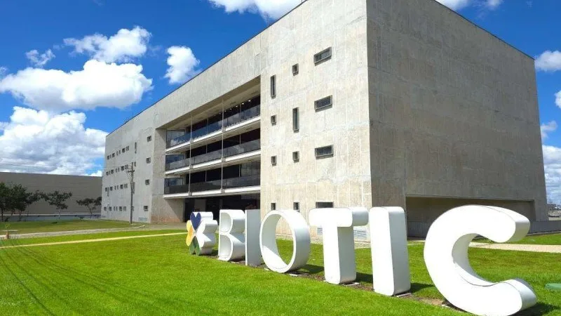 Biotic lança edital em fluxo contínuo para atrair startups e instituições de inovação ao Parque Tecnológico de Brasília