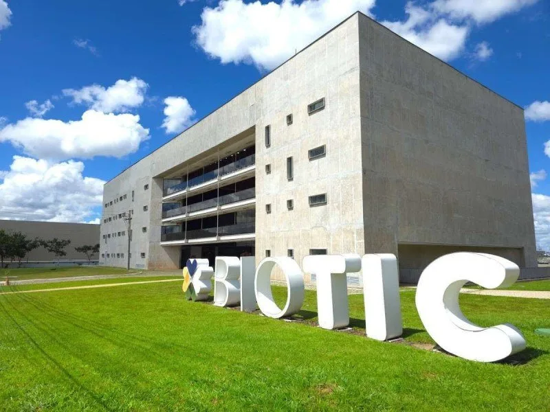 Biotic lança edital em fluxo contínuo para atrair startups e instituições de inovação ao Parque Tecnológico de Brasília