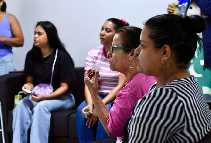 Centro de Referência da Mulher Brasileira abre 500 vagas em cursos gratuitos