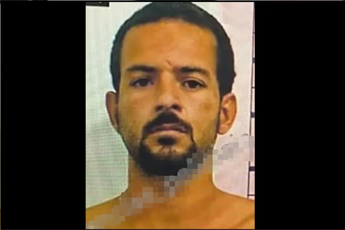 Homem é morto a tiros no portão de casa em Planaltina após ser chamado por dupla encapuzada
