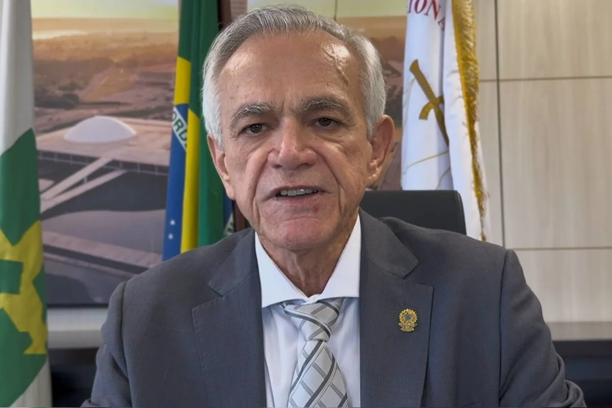 Presidente do TRE-DF convoca eleitores após abstenção de 18,9% no 1º turno