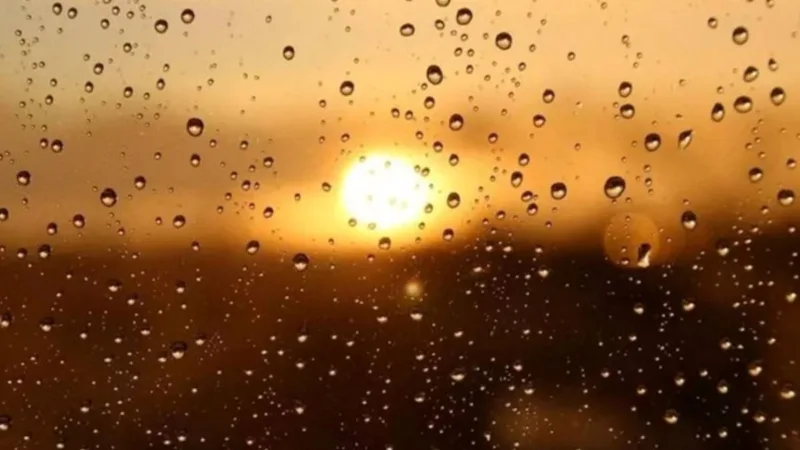 Domingo de votação no DF terá calor pela manhã e chuva a partir da tarde, prevê o Inmet
