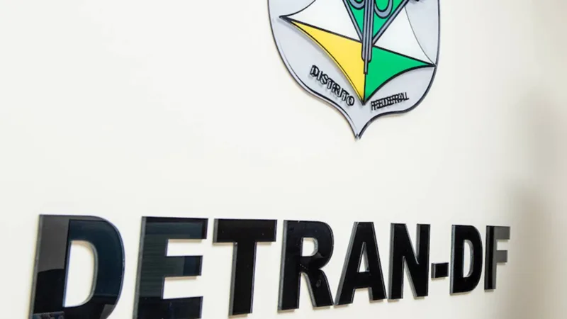 Balcão Virtual do Detran-DF: veja como funciona o atendimento on-line