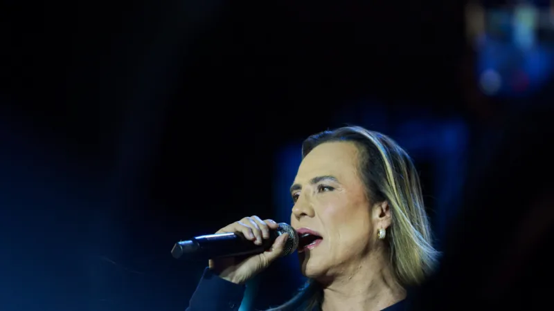 Celina oferece cargo no GDF a deputado do PL para que bancada do DF tenha uma mulher