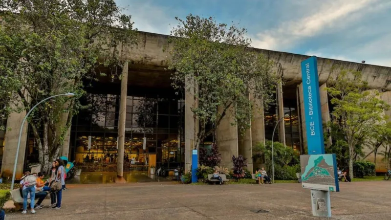 Vestibular 60+ da UnB: inscrições terminam nesta quarta-feira (28/10)