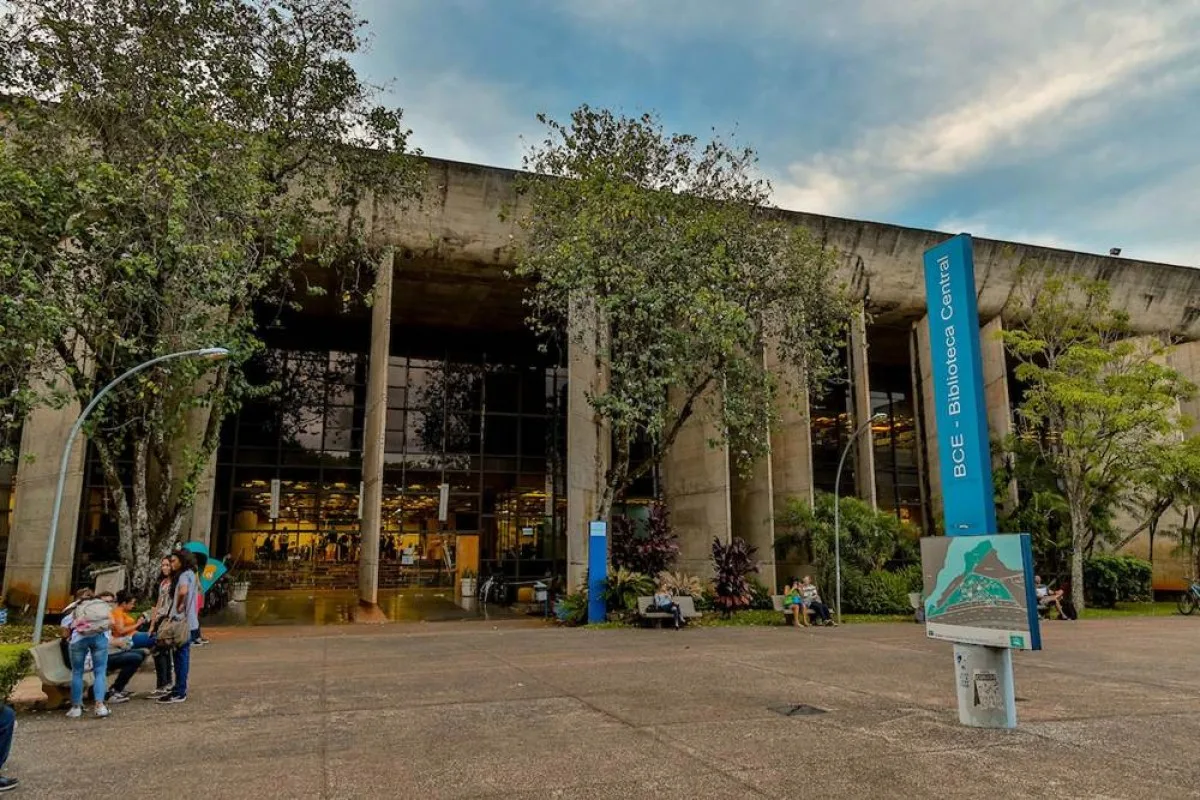 Vestibular 60+ da UnB: inscrições terminam nesta quarta-feira (28/10)