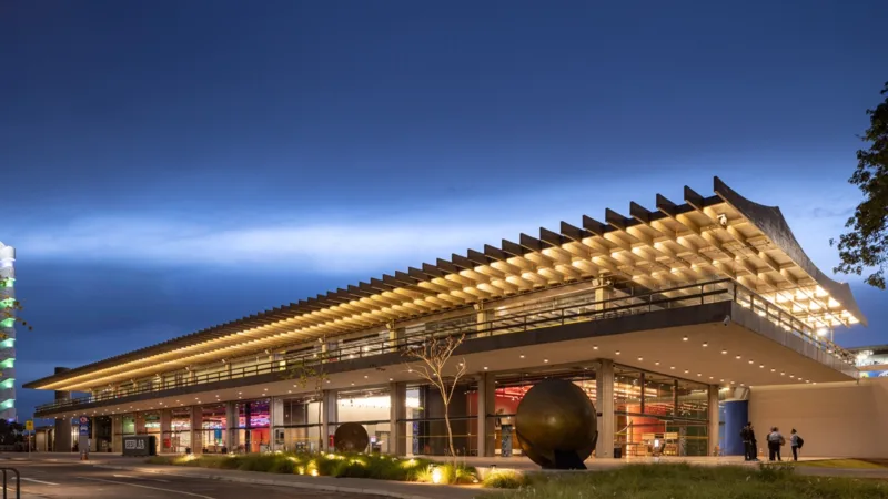 Brasília recebe Bienal Ibero-Americana de Arquitetura com programação gratuita de 3 a 6 de novembro