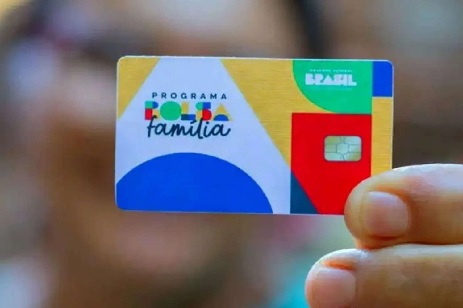 Bolsa Família é antecipado para mais de 162 mil famílias do DF antes do 2º turno