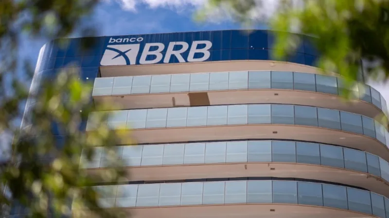 BRB pede ao STF liberação de 23 imóveis dados em garantia de CCBs vendidas pelo Master