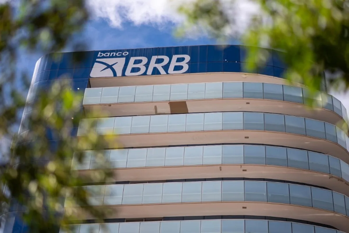 BRB pede ao STF liberação de 23 imóveis dados em garantia de CCBs vendidas pelo Master